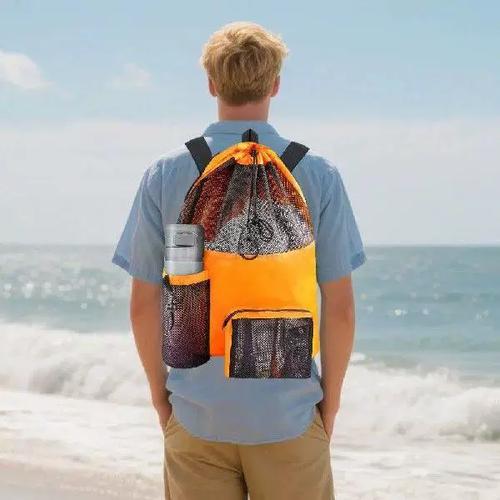 Drawstring Bag