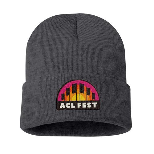 Knit Beanie