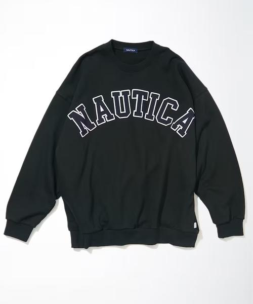 Pullover Sweatshirt