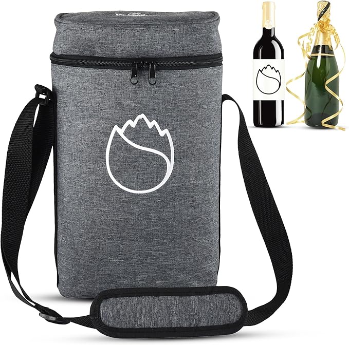 Wine Tote