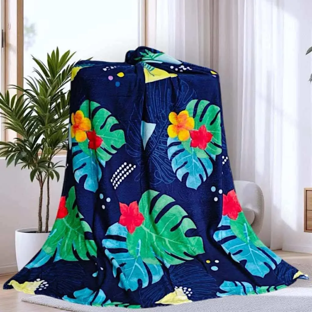 Fleece Blanket