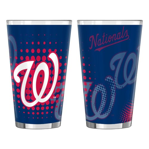 Beer Pint Glass