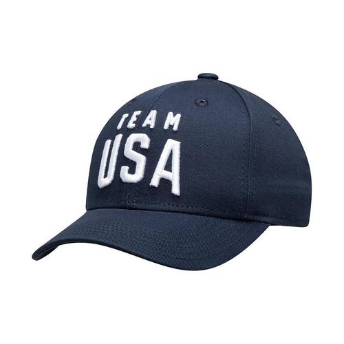 Snapback Cap