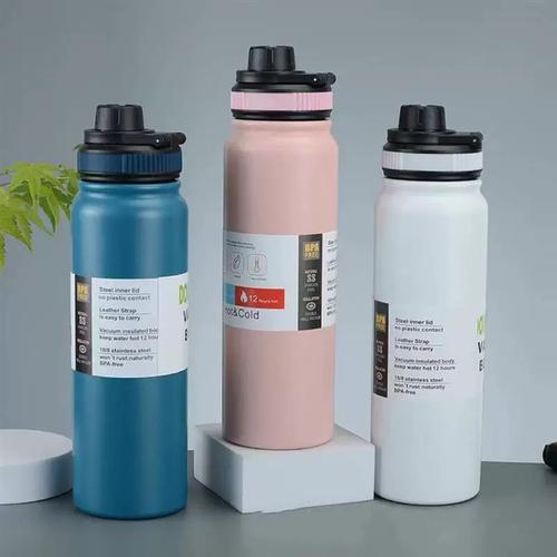 Sports Water Bottle