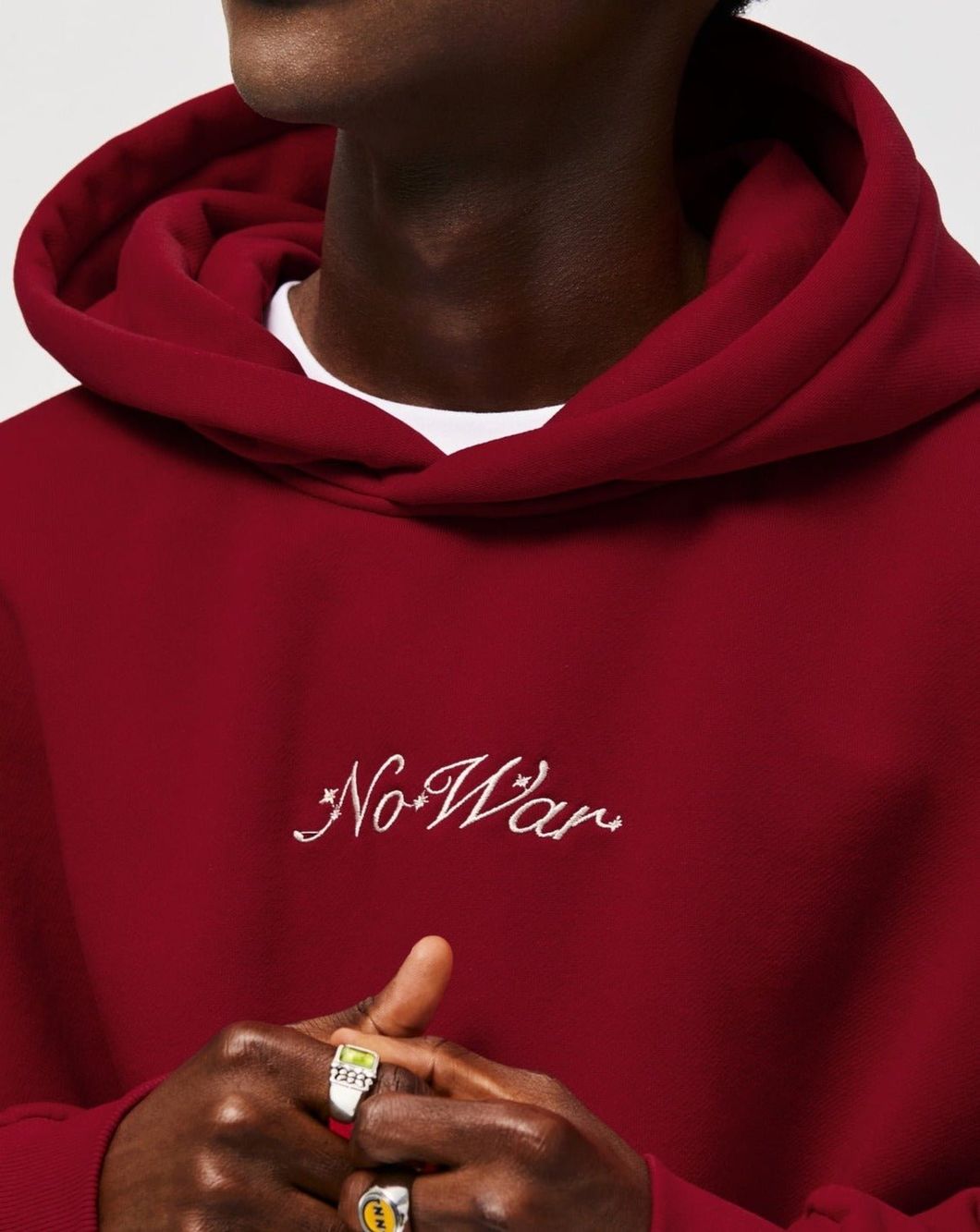 Oversized Hoodie