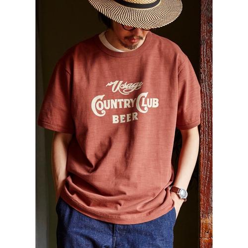 Ringer T-Shirt