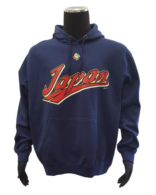 Classic Pullover Hoodie