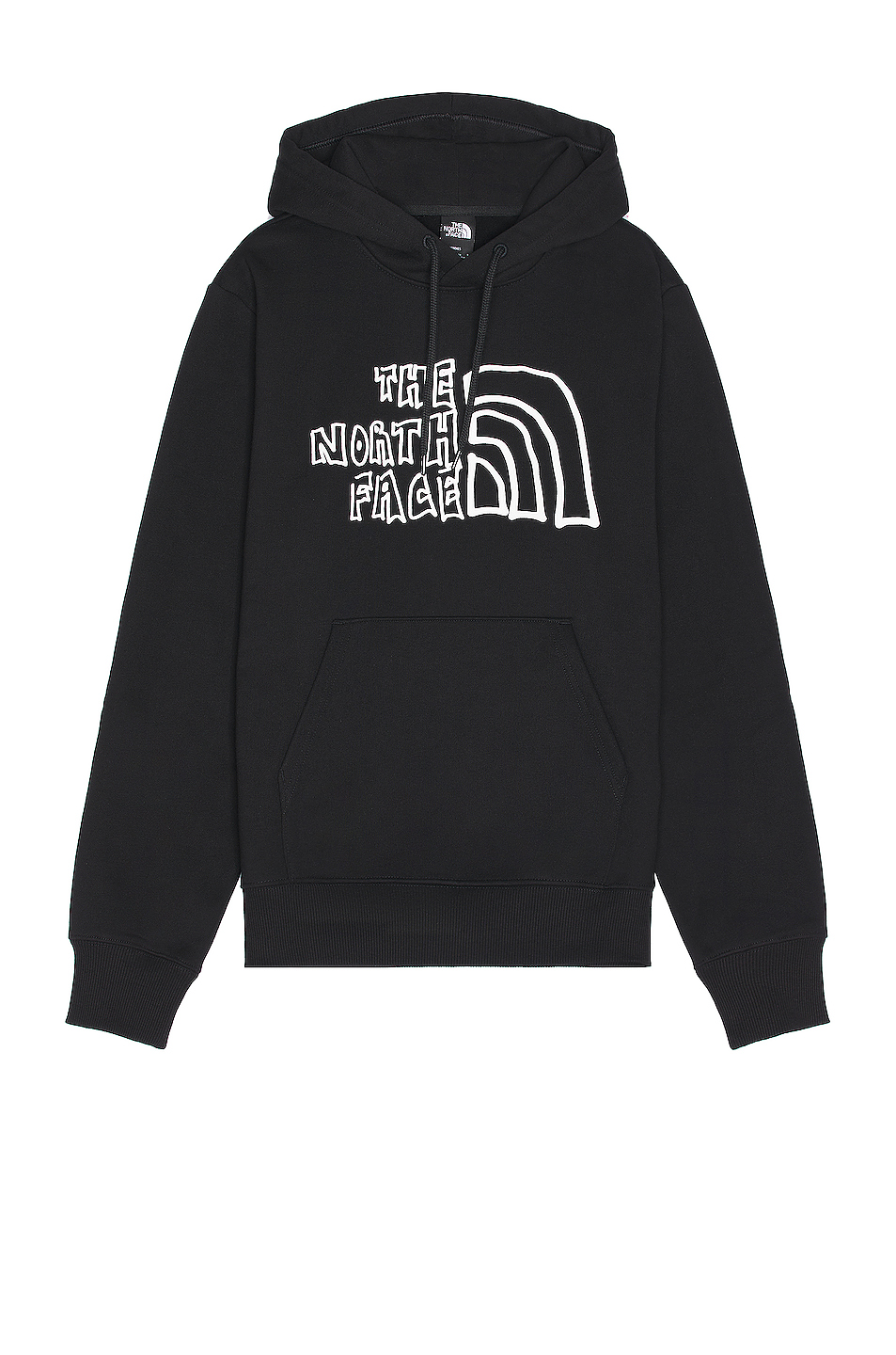 Weighted Hoodie