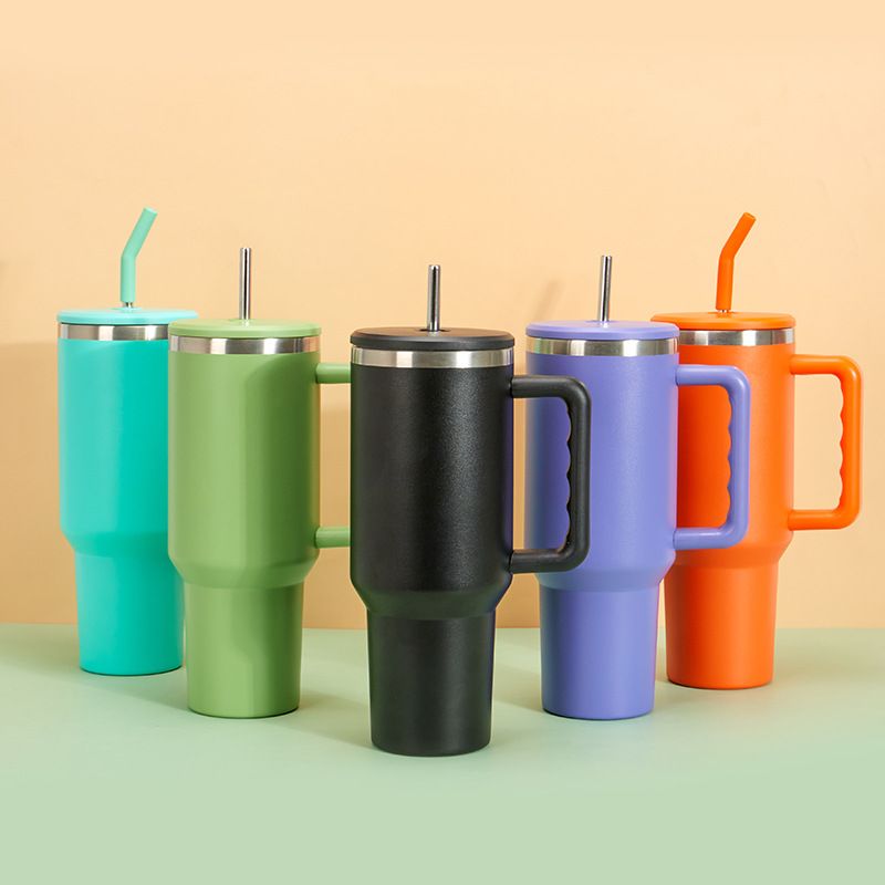 Travel Tumbler