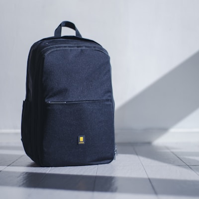 Urban Backpack