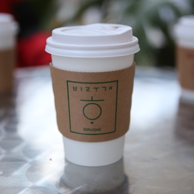 Espresso Mug