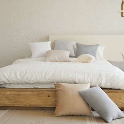 Decorative Pillow